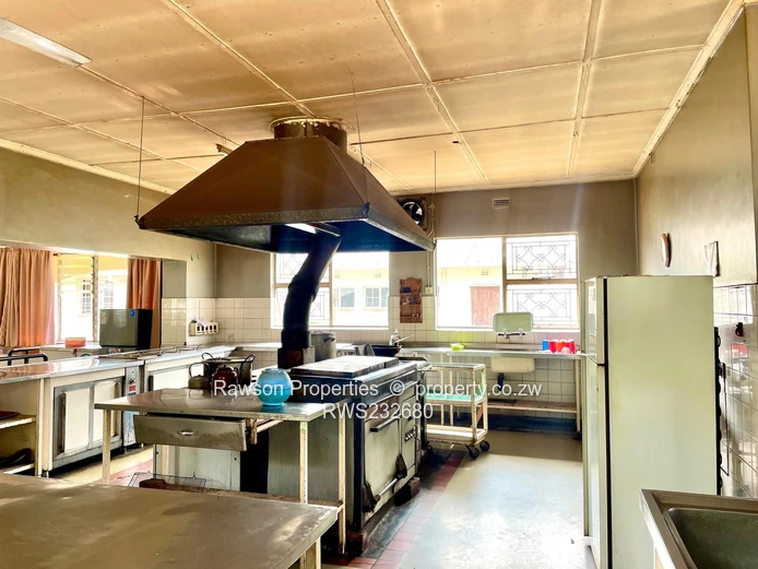 Waterfalls (Sole Mandate)