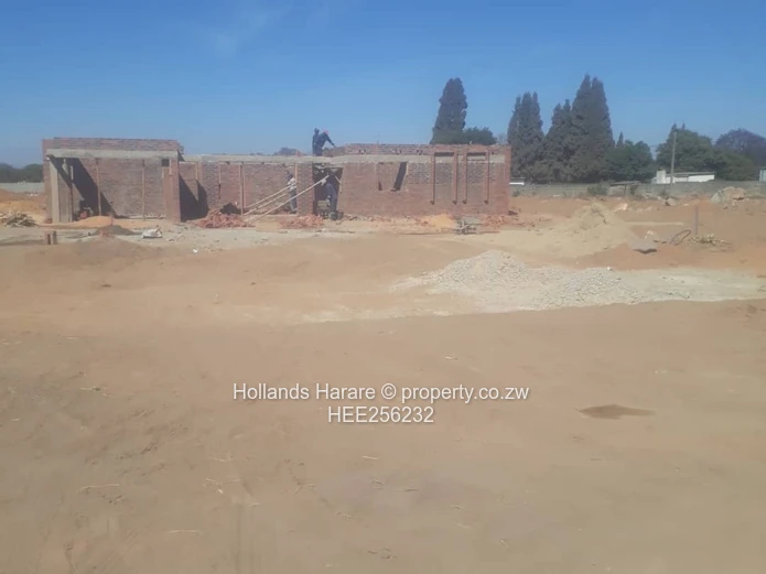 Well priced stands in Hatfield
