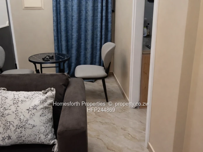 1 Bedroom flat For Sale Cnr Livingston & 8th