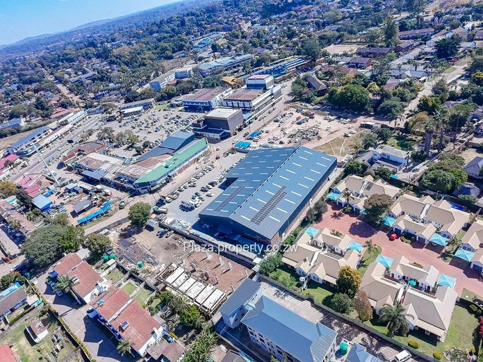 Prime Commercial Property For Sale Avondale 