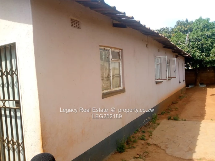 Excellent Investment Opportunity In Glen View 3