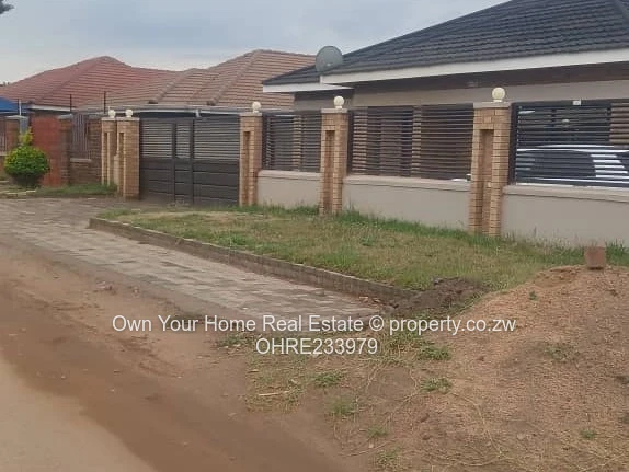 Madokero House for sale 