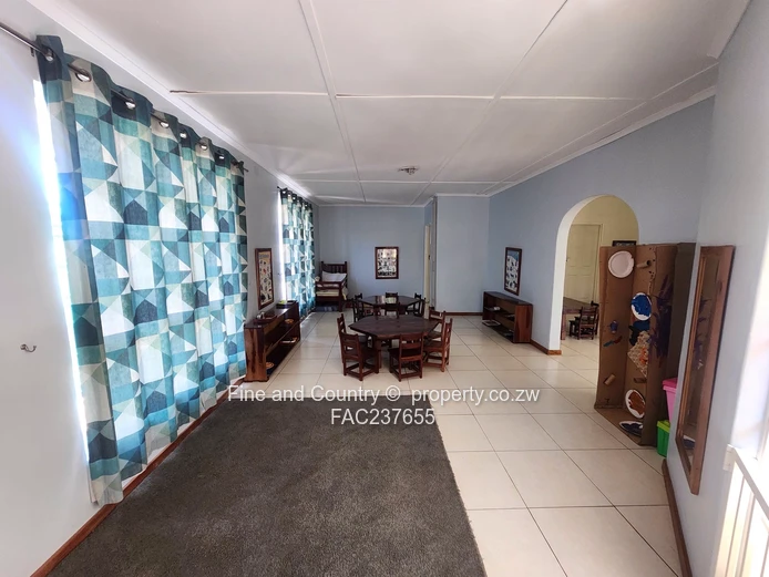 Beautiful Home - Previously used as a Preschool 