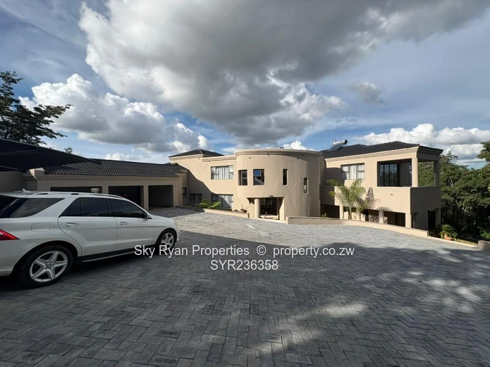 Brookeridge Double Storey For Sale 