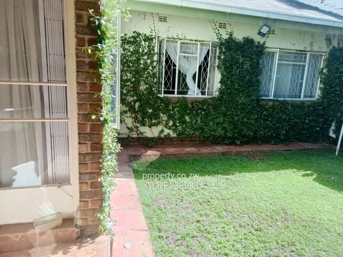 Avondale 3 Bedroomed Cluster For Rent
