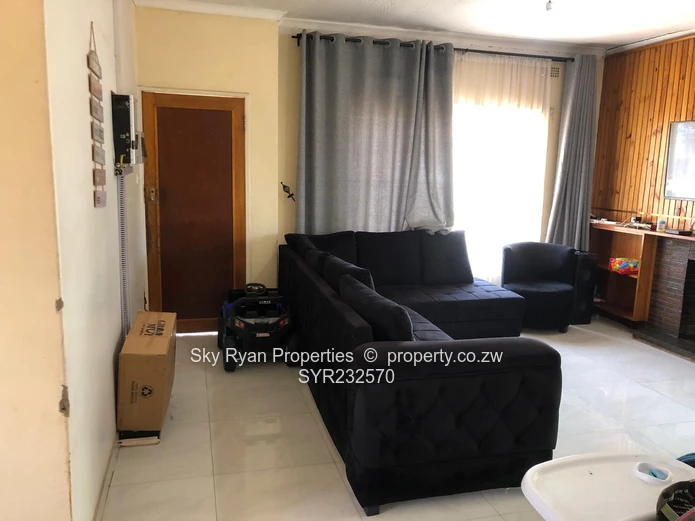 Ashdown Park House For Sale