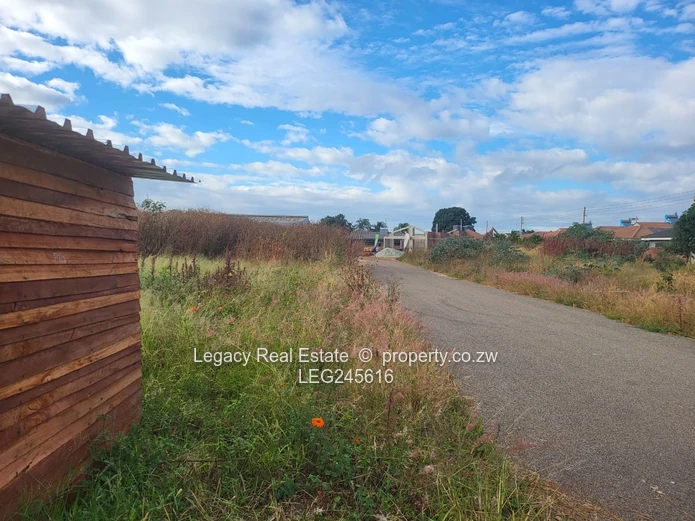 Exclusive Gated Community Opportunity