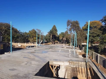 4 Bedroom Townhouse Complex