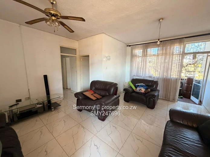 Flat for sale