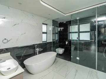 2 Bedroom Townhouse Complex