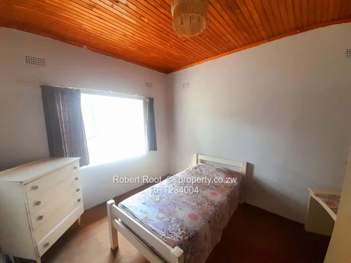 2 bedroom cottage for rent