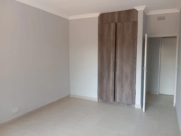 2 Bedroom Garden Flat