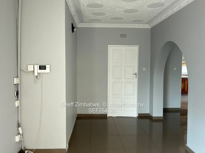 4-Bedroom Waterfalls (Near SOS Children’s Home) (Sole Mandate)