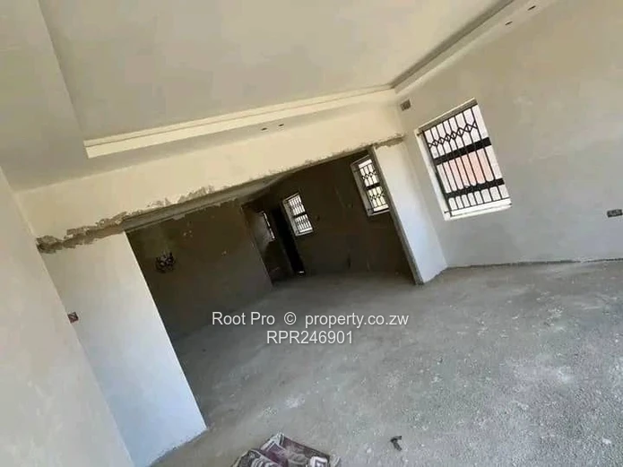 Westgate Sandton 4bed House for sale(Taking terms)