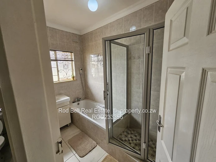 Very neat 3 bedroom house