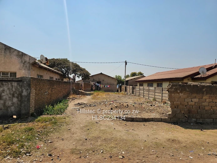 Residential Stand for Sale