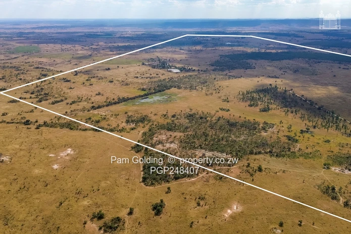 Farm For Sale – Darwendale