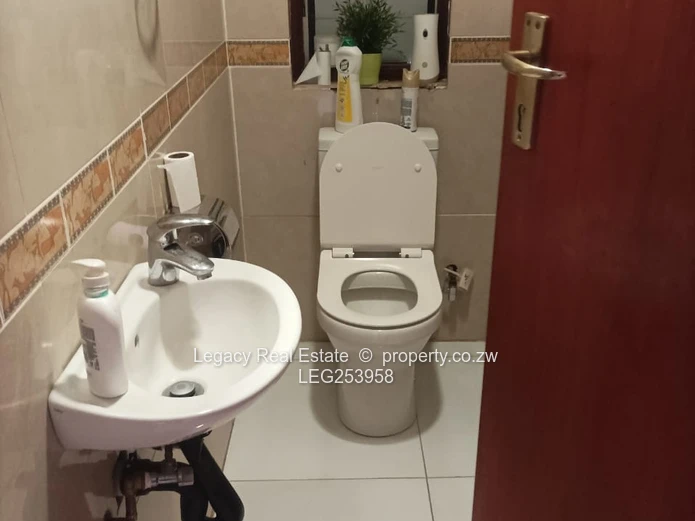 Multi-Unit Property for Sale: Westwood - Suitable for BnB