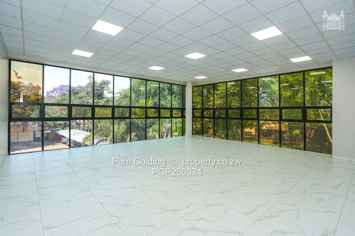 Commercial Office Space To Let – Belgravia