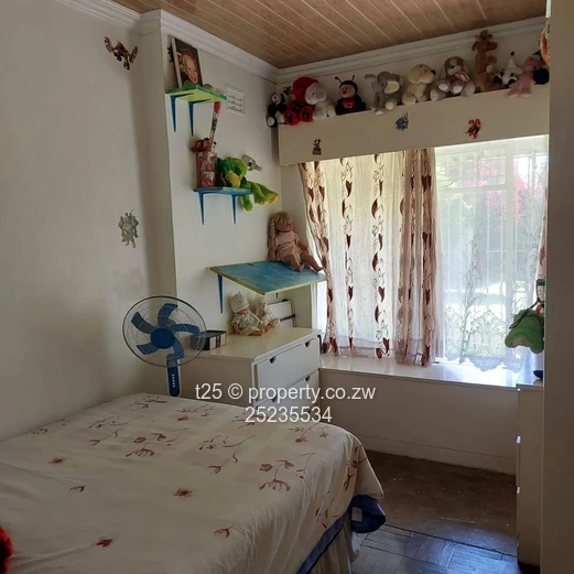 Eastly House For Sale