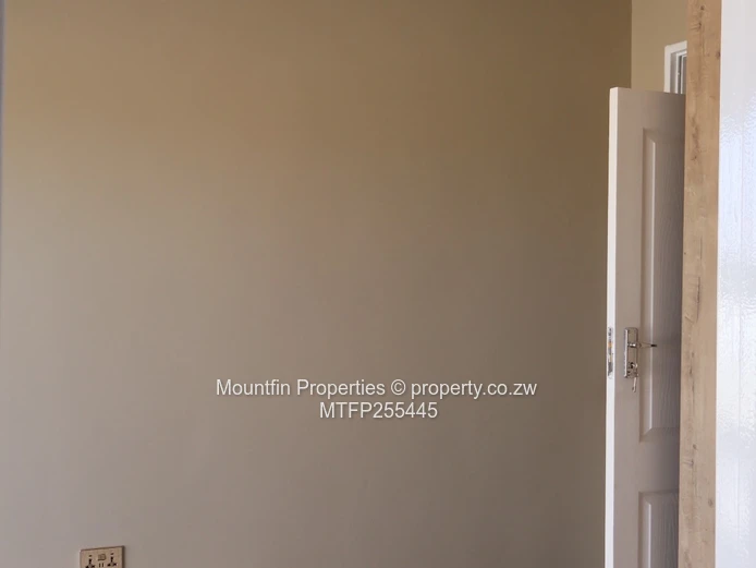 Spacious 4-Bedroom House to rent