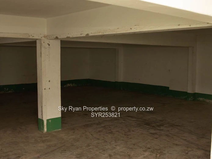Two Flats For Sale Mutare