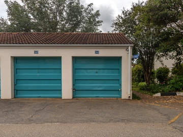 2 Bedroom Garden Flat