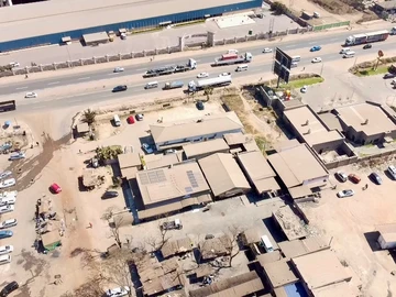 Shop & Retail Property