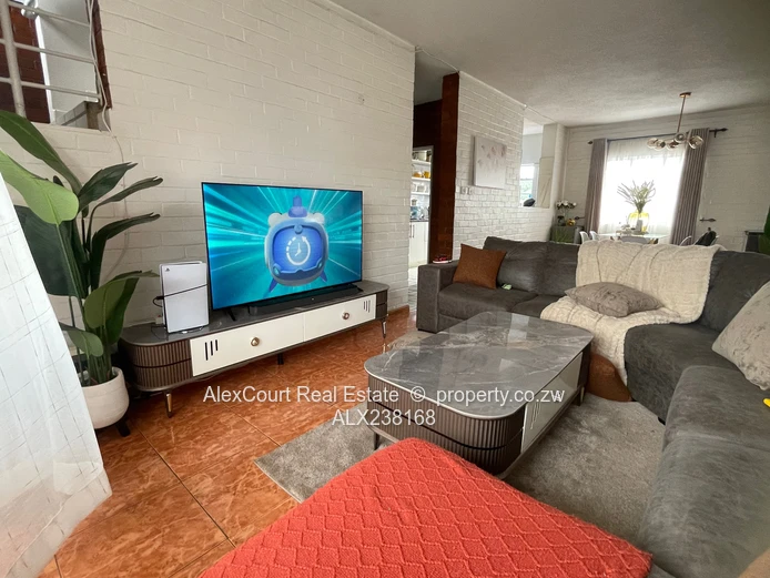 Well Kept Apartment In Marlborough (Sole Mandate)