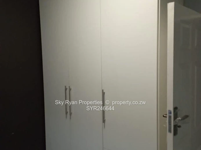 Aspindale House For Sale 