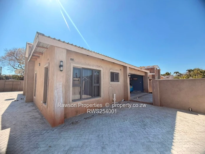 Newly Built Highland Park Townhouse For Sale (Sole Mandate)