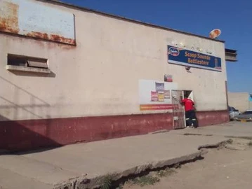 Shop & Retail Property