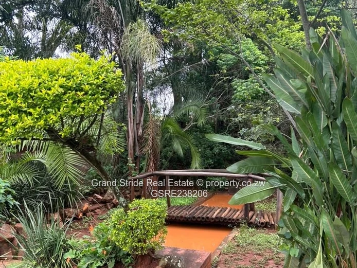 House For Rent In Ridgeway North