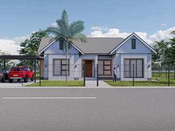 4 Bedroom Flat & Apartment