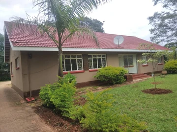 3 Bedroom Townhouse Complex