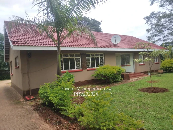 Neat, Secure and Beautiful 3 bedroomed standalone house in a gated complex.