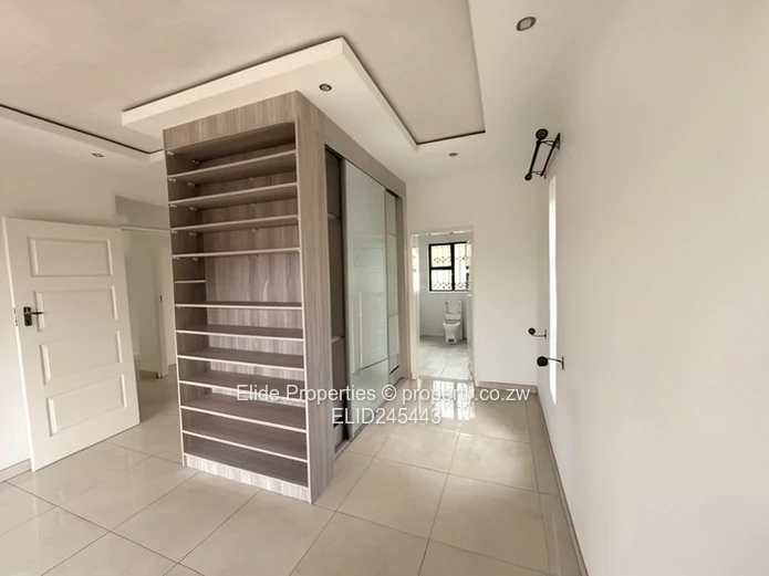 Tynwald: 4-Bed Tiled Split-Level Home with En-suite