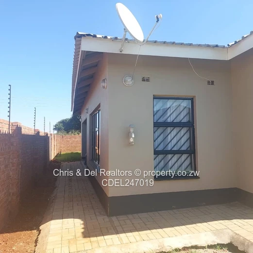 Adylinn - a beautiful house in a Gated Community in Westgate