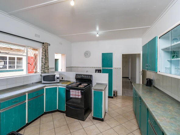 Neat Home on an Acre in Greystone Park