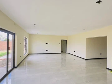 4 Bedroom Townhouse Complex