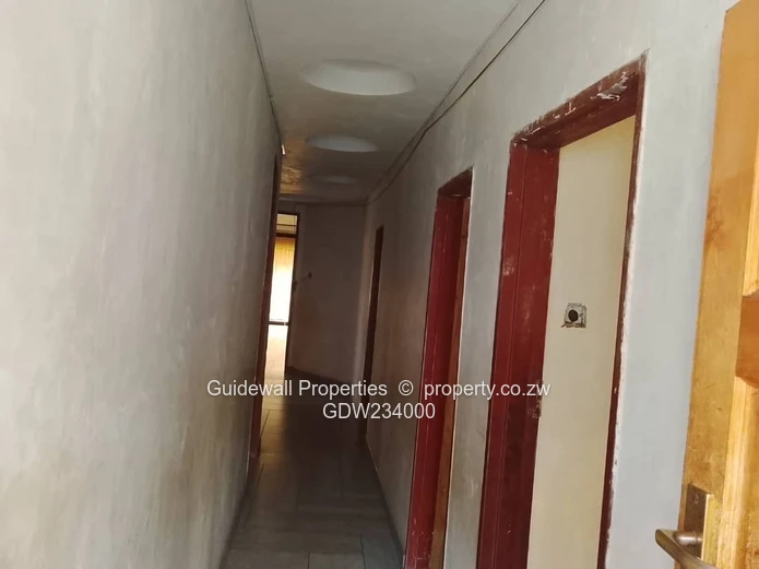 Spacious 4 Bed Houe For Sale In Rydale Ridge