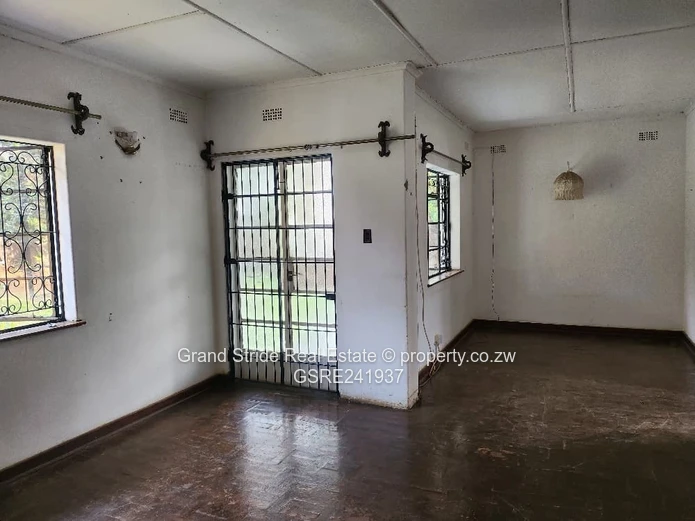 House For Rent In Hillside 