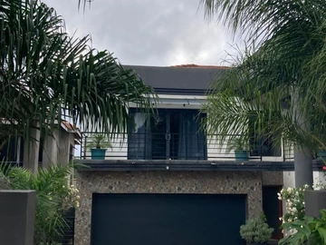 2 Bedroom Garden Flat