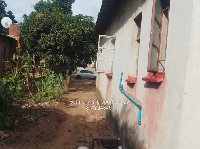 Residential House For Sale