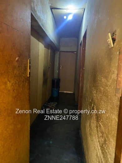 Westlea House For Sale