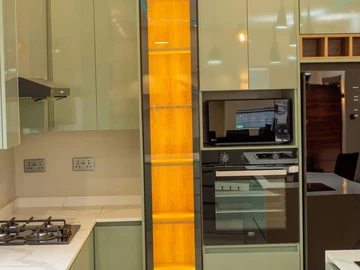 4 Bedroom Townhouse Complex