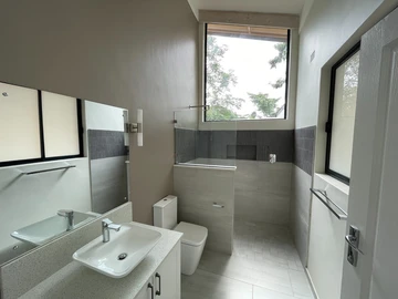 2 Bedroom Townhouse Complex