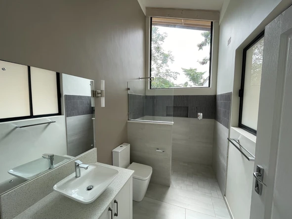 2 Bedroom Townhouse Complex