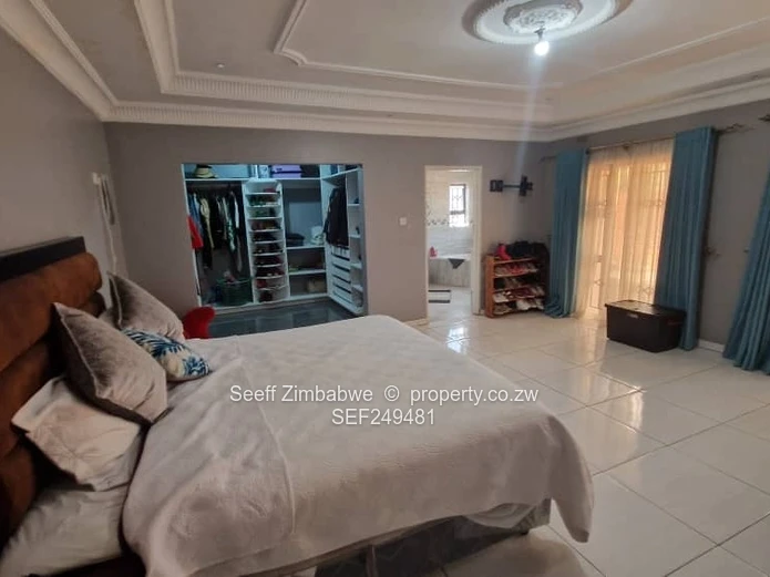 Spacious Family Home