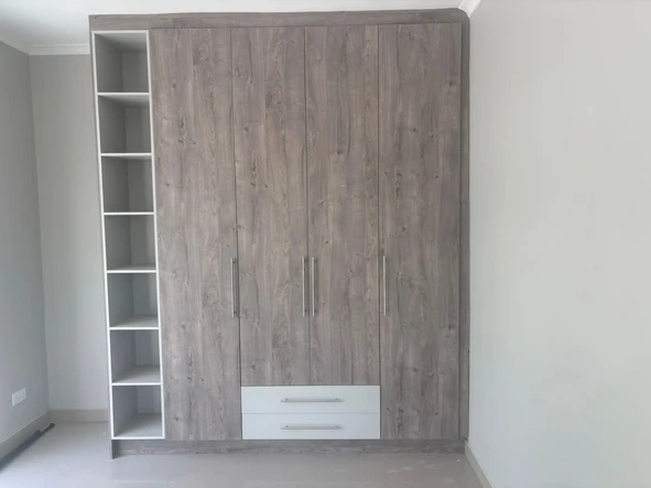 4 Bedroom Townhouse Complex